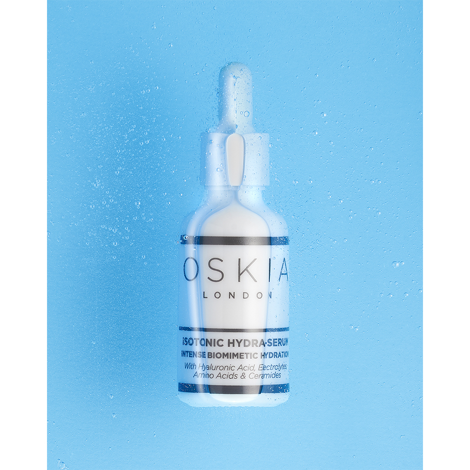 Isotonic Hydra-Serum