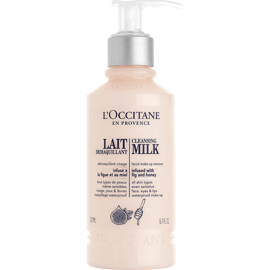 MILK MAKE-up remover