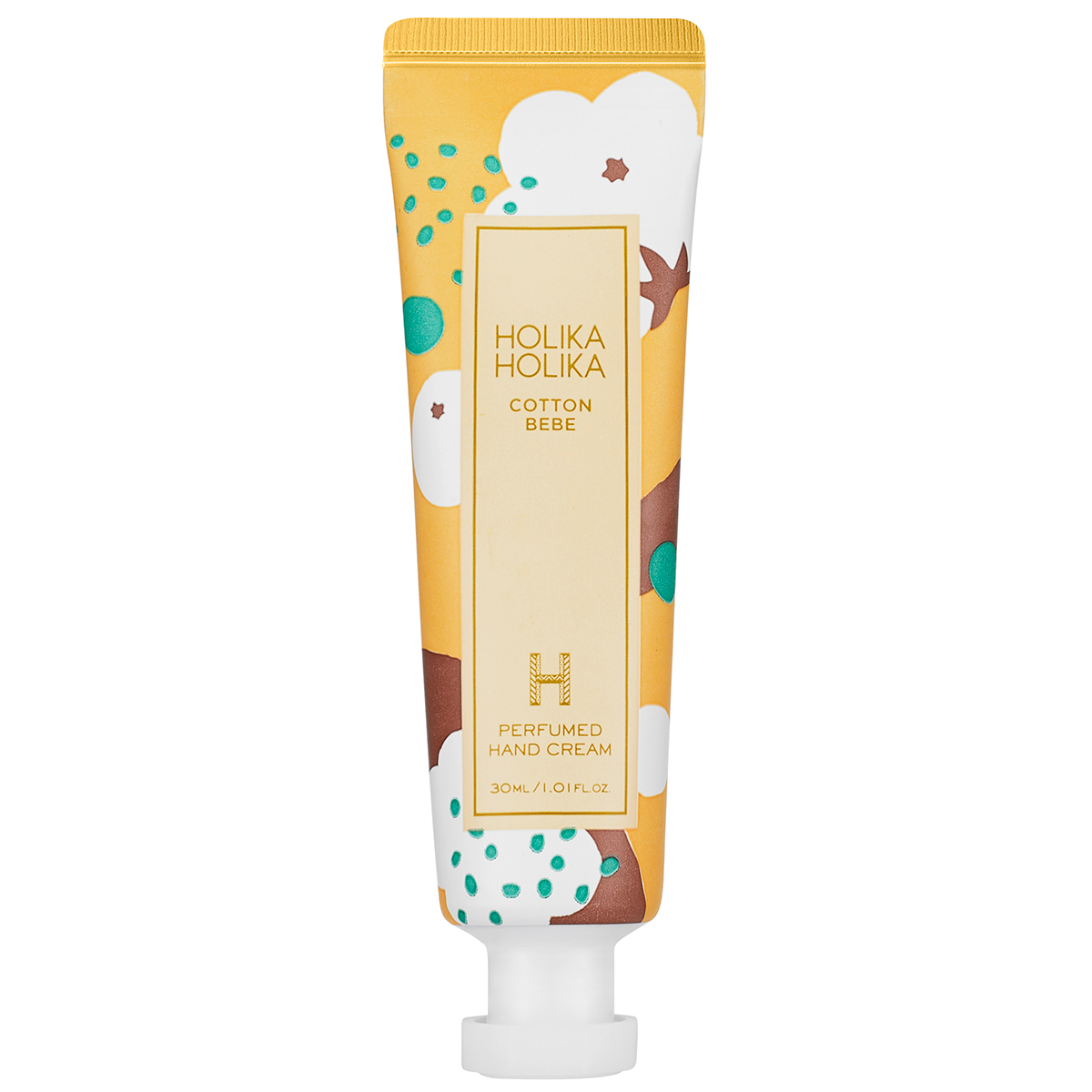 Cotton Bebe Perfumed Hand Cream,   Håndkrem