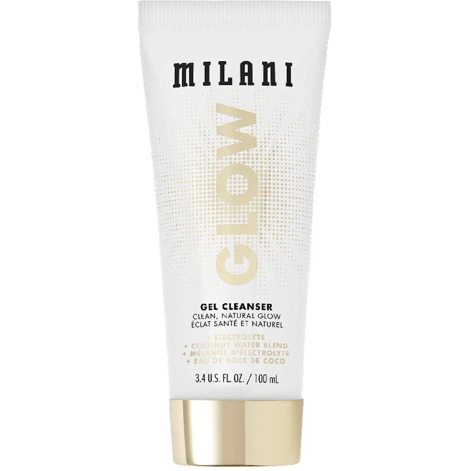 Glow Gel Cleanser