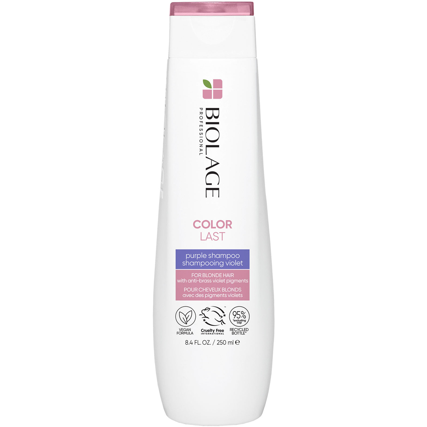 Biolage Purple Shampoo 250 ml
