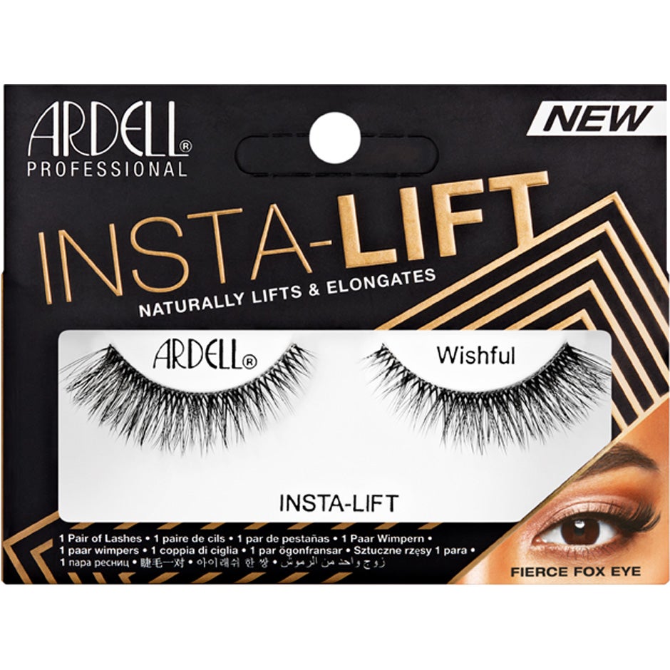 Bilde av Ardell Insta-lift Wishful - 1 Pcs