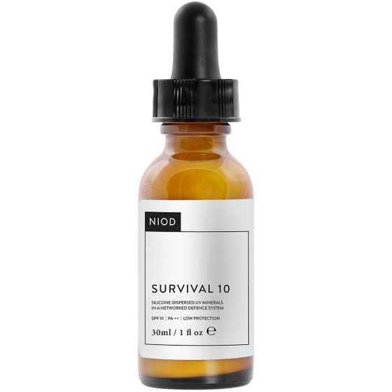 Survival 10