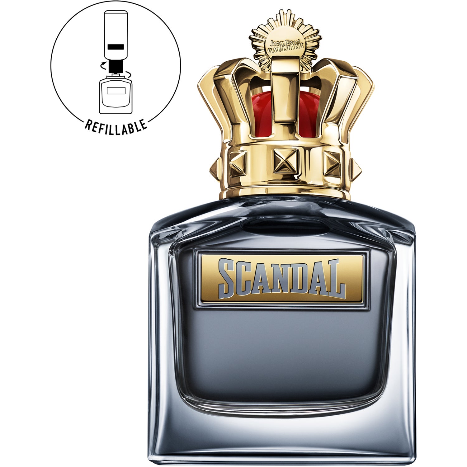 Jean Paul Gaultier Scandal Pour Homme EDT 100 ml