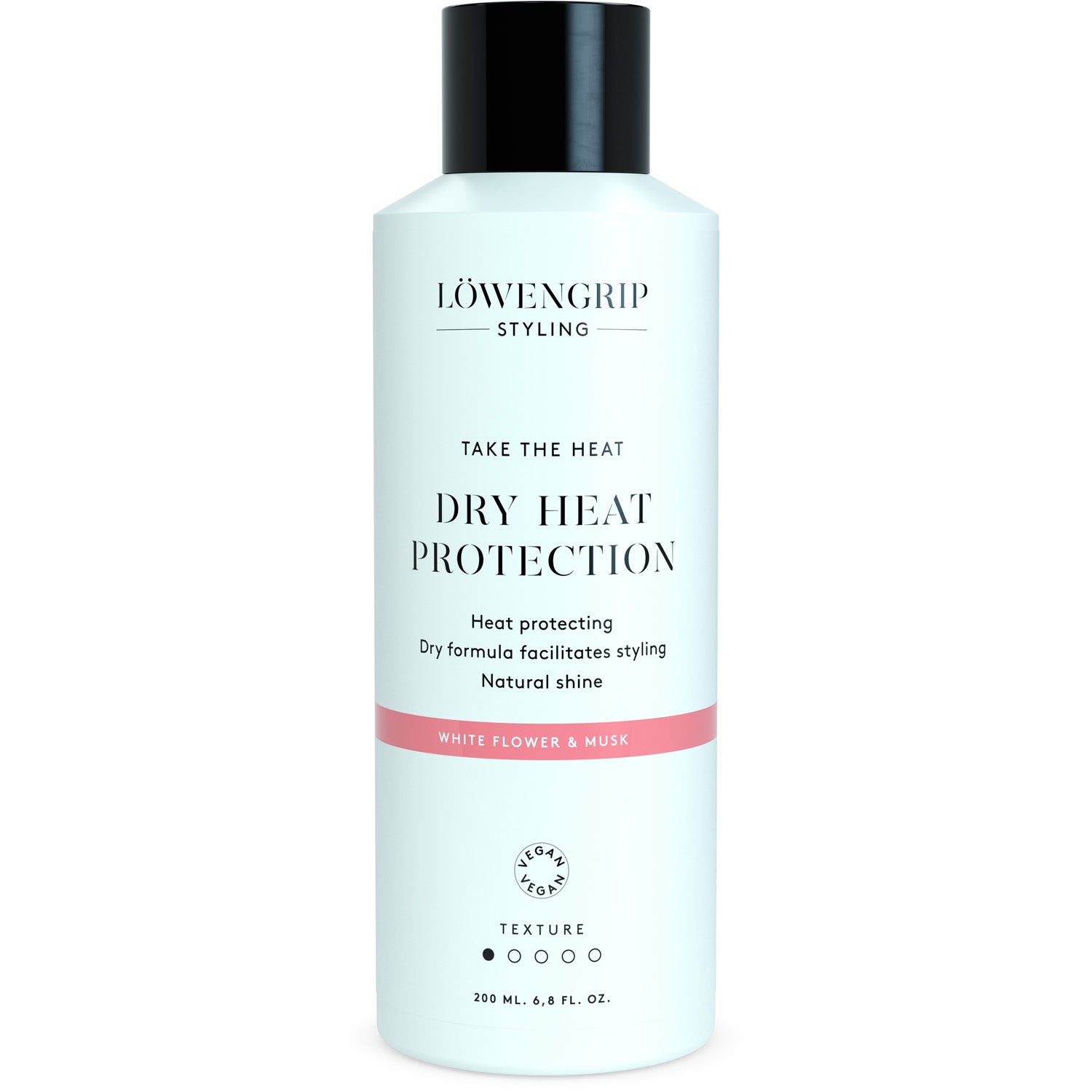 Löwengrip Take The Heat Dry Heat Protection 200ml