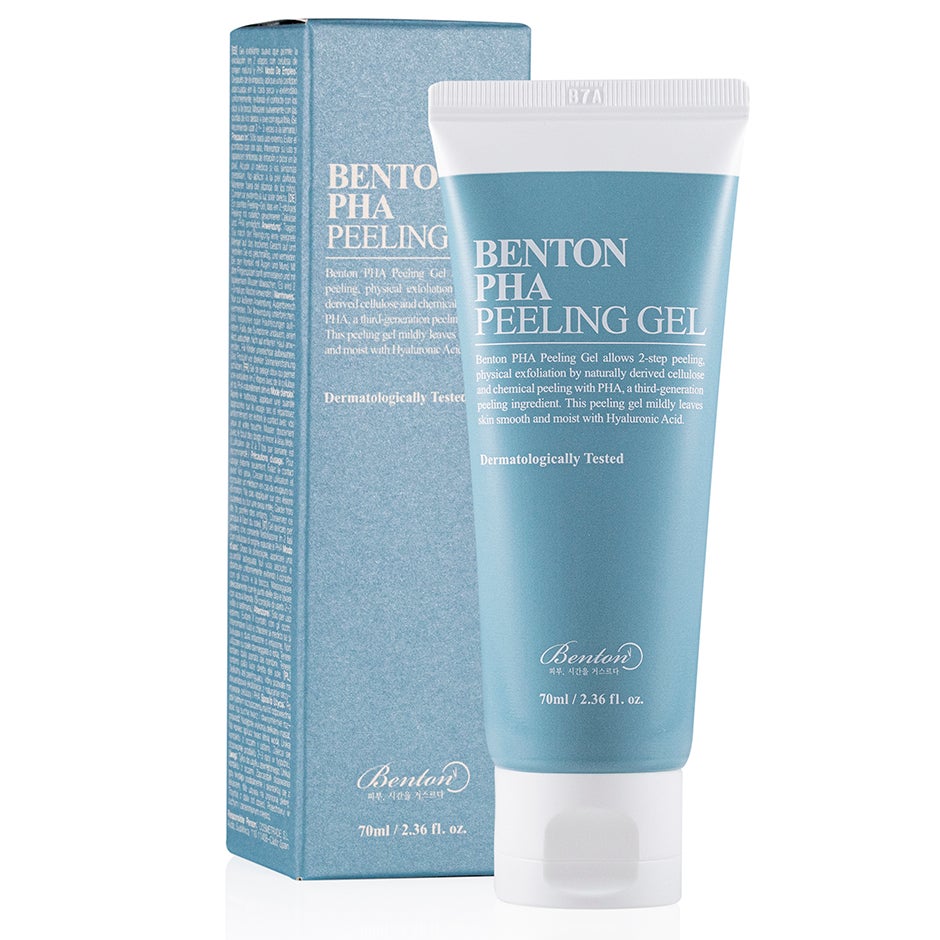 Bilde av Benton Pha Peeling Gel 70 Ml