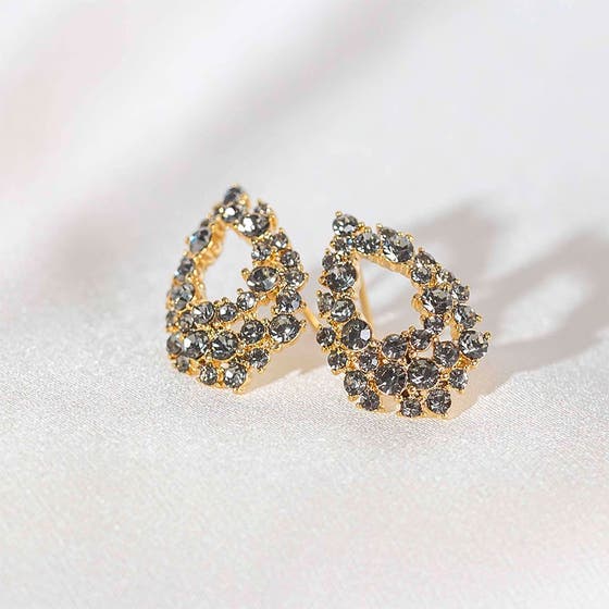 Alice Earrings