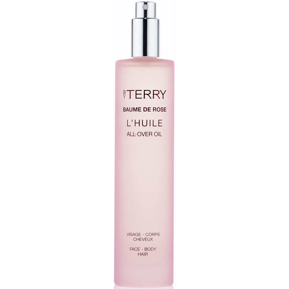 Baume De Rose L'Huile All Over Oil