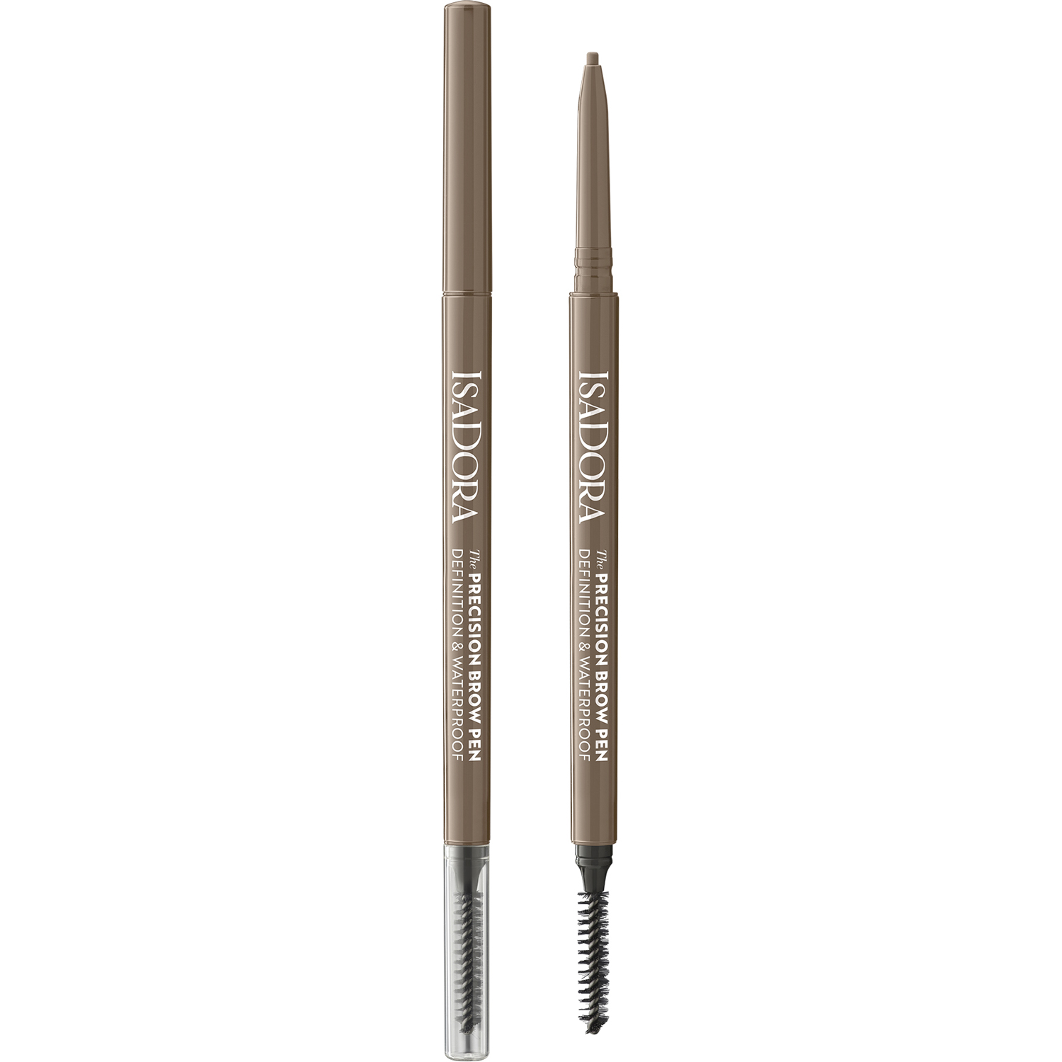 Precision Eyebrow Pen 02 Taupe 0,09g