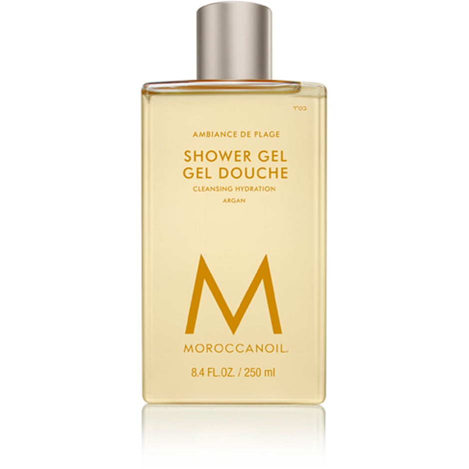 Moroccanoil Shower Gel, - 250 ml