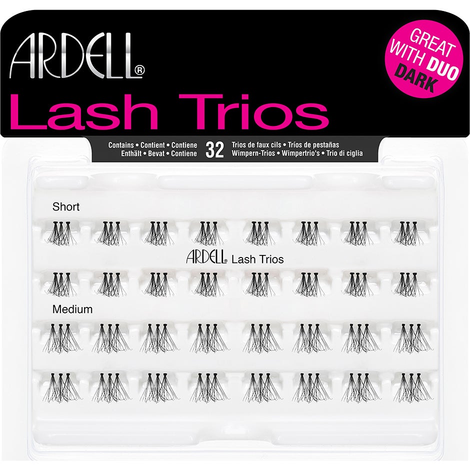 Bilde av Ardell Lash Trios