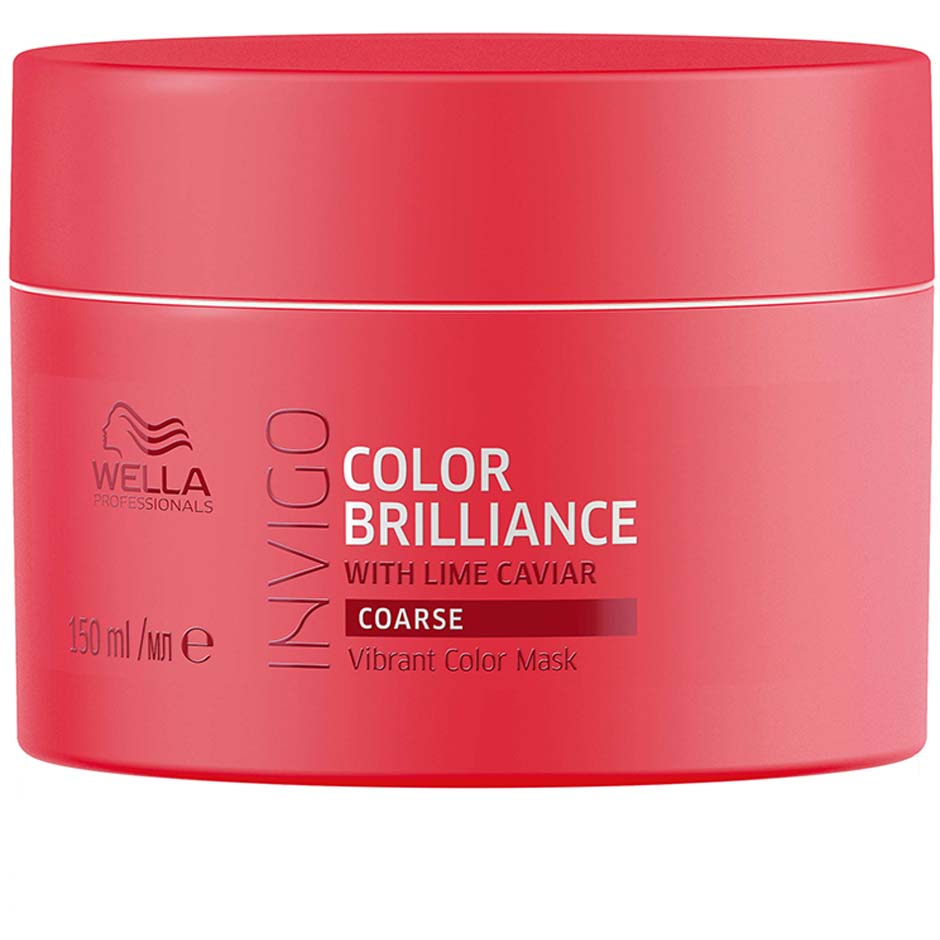 Invigo Brilliance Mask Coarse
