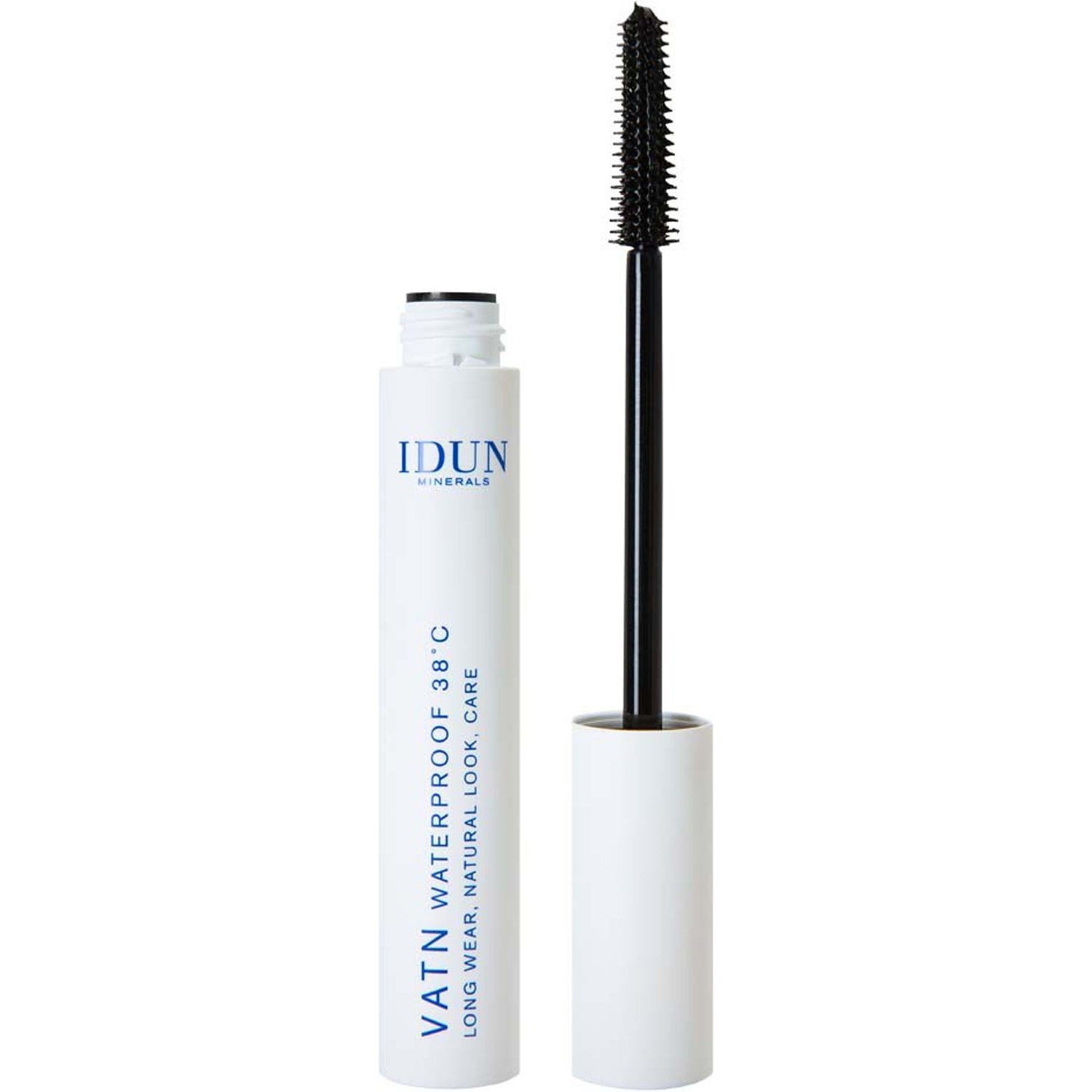 IDUN Minerals Mascara Vatn 10ml