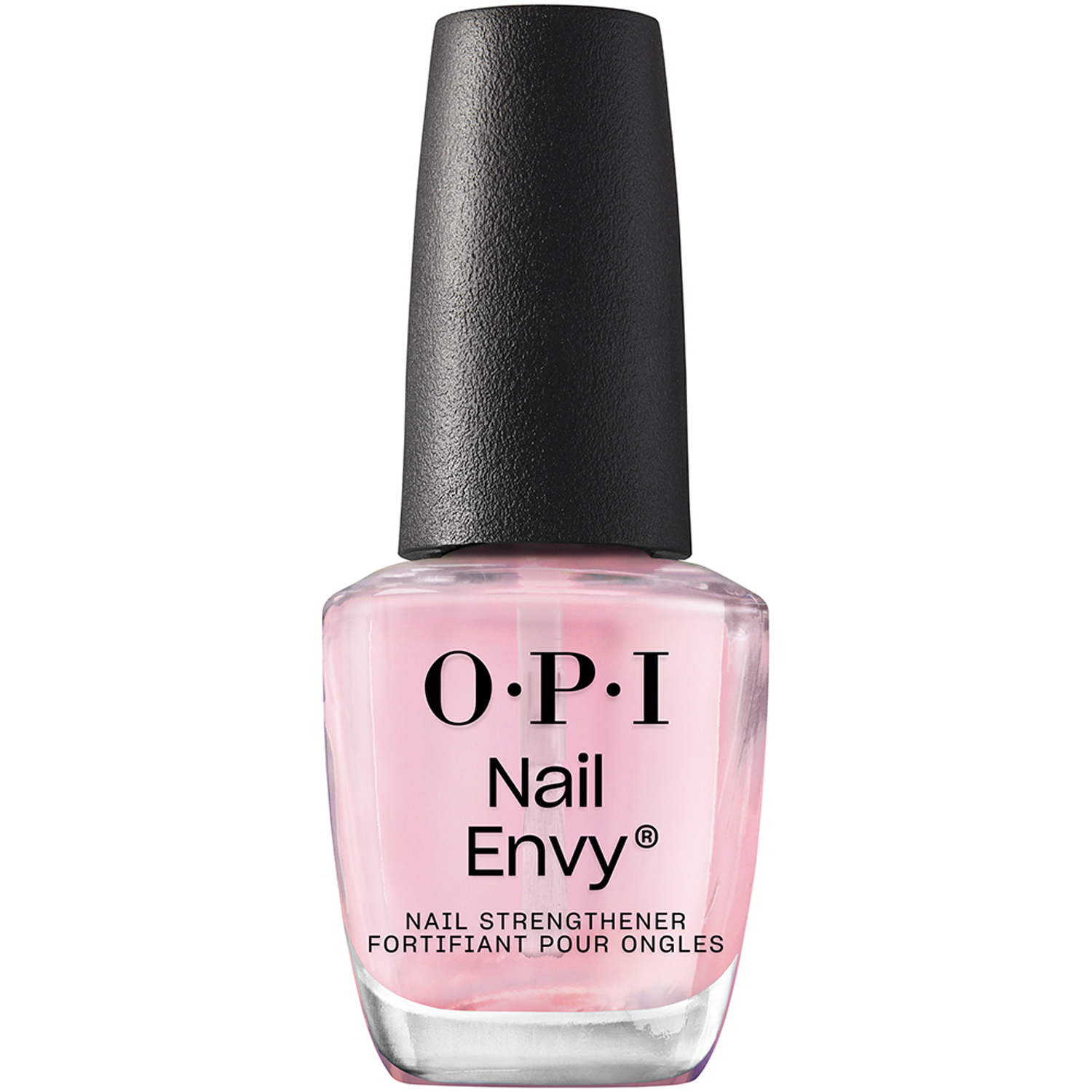 Bilde av Opi Nail Envy Strength + Color, Pink To Envy 15 Ml