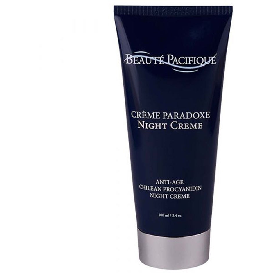 Bilde av Beauté Pacifique Crème Paradoxe Night Cream 100 Ml