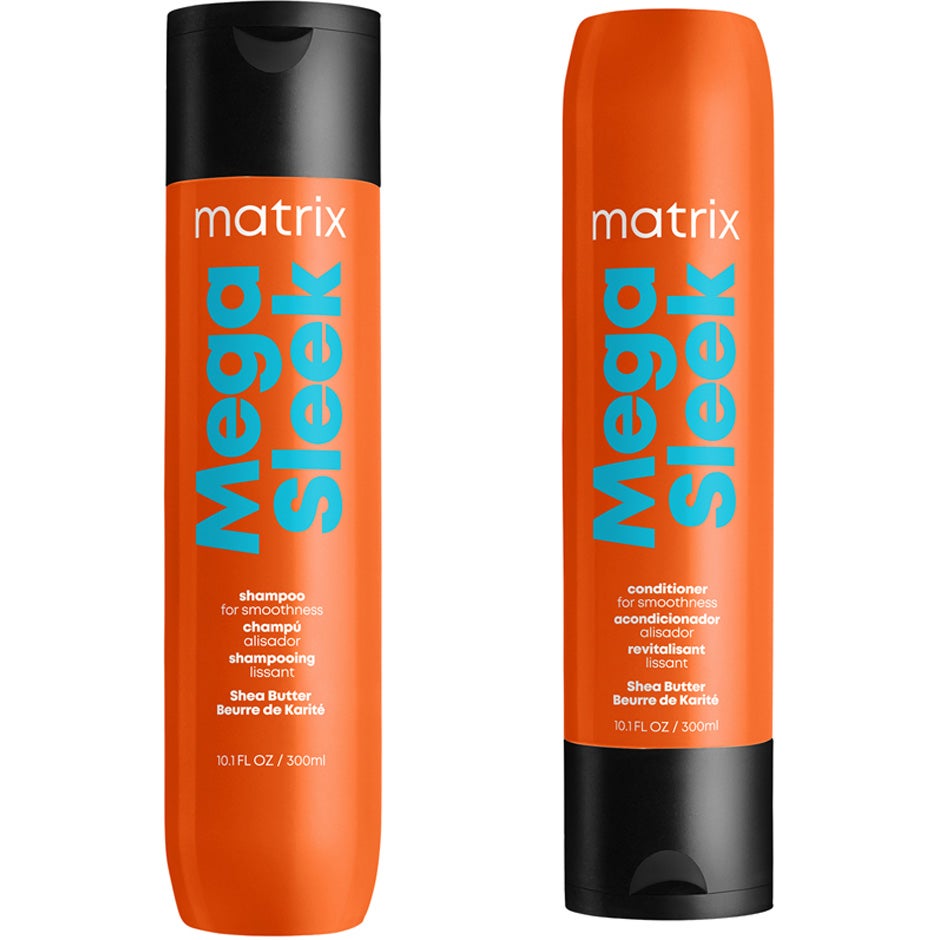 Matrix Mega Sleek Conditioner (300ml)