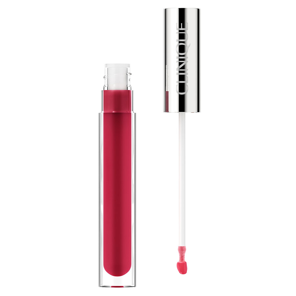 Bilde av Clinique Pop Plush Creamy Lip Gloss Velour Pop - 4,5 Ml