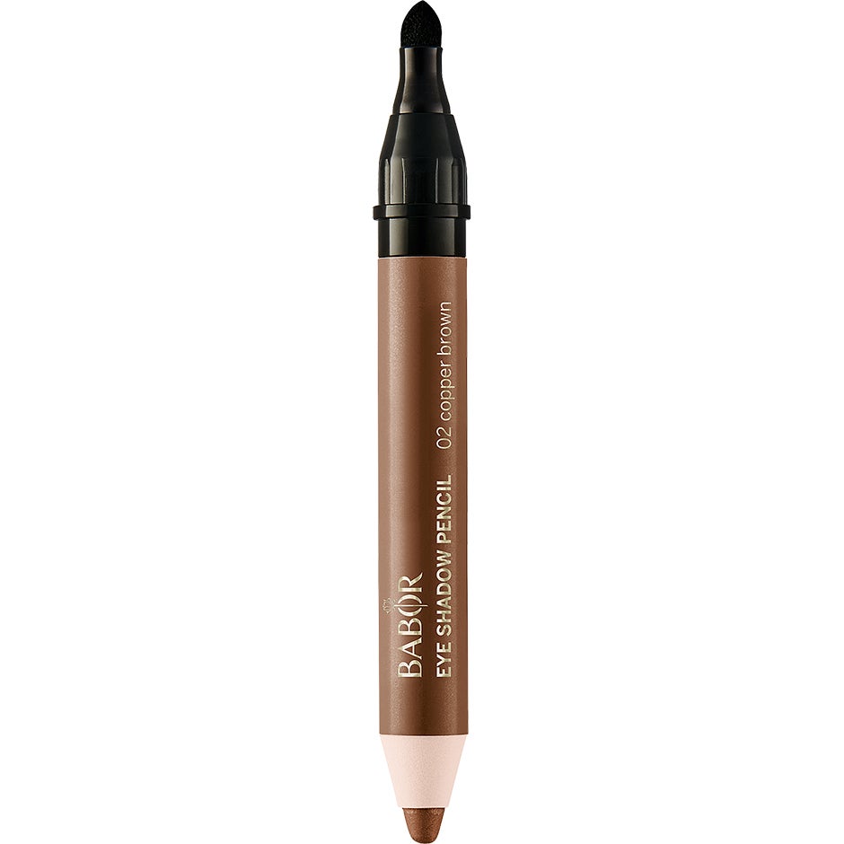 Bilde av Babor Eye Shadow Pencil Copper Brown - 2 G