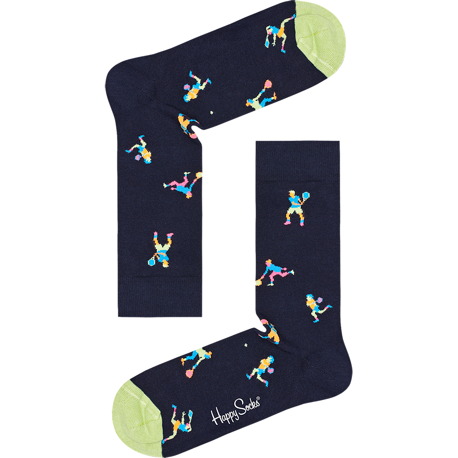 7-Pack 7 Day Socks Gift Set