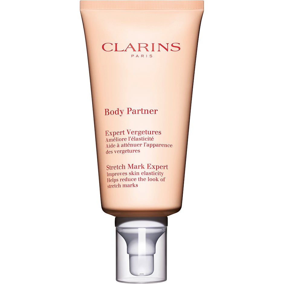 Clarins Body Partner Stretch Mark Expert 175ml