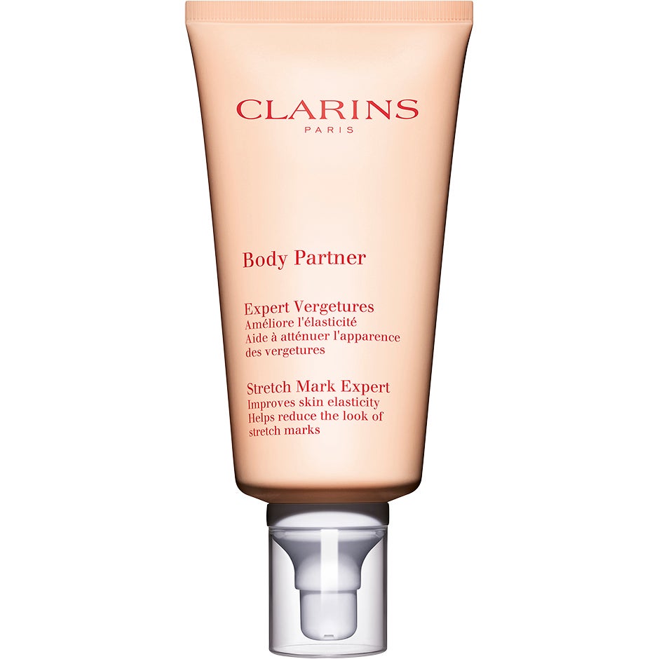 Bilde av Clarins Body Partner Stretch Mark Expert 175 Ml