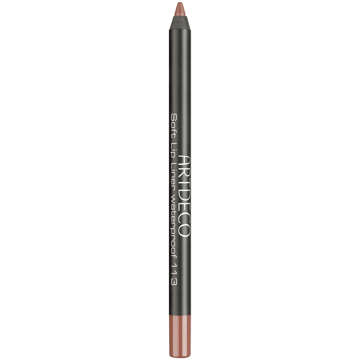 Soft Lipliner Waterproof 113 Warm Nude