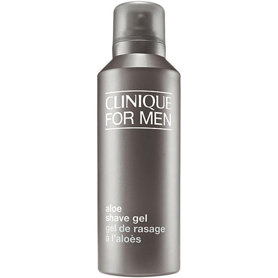 Bilde av Clinique Skin Supplies For Men Aloe Shave Gel - 125 Ml