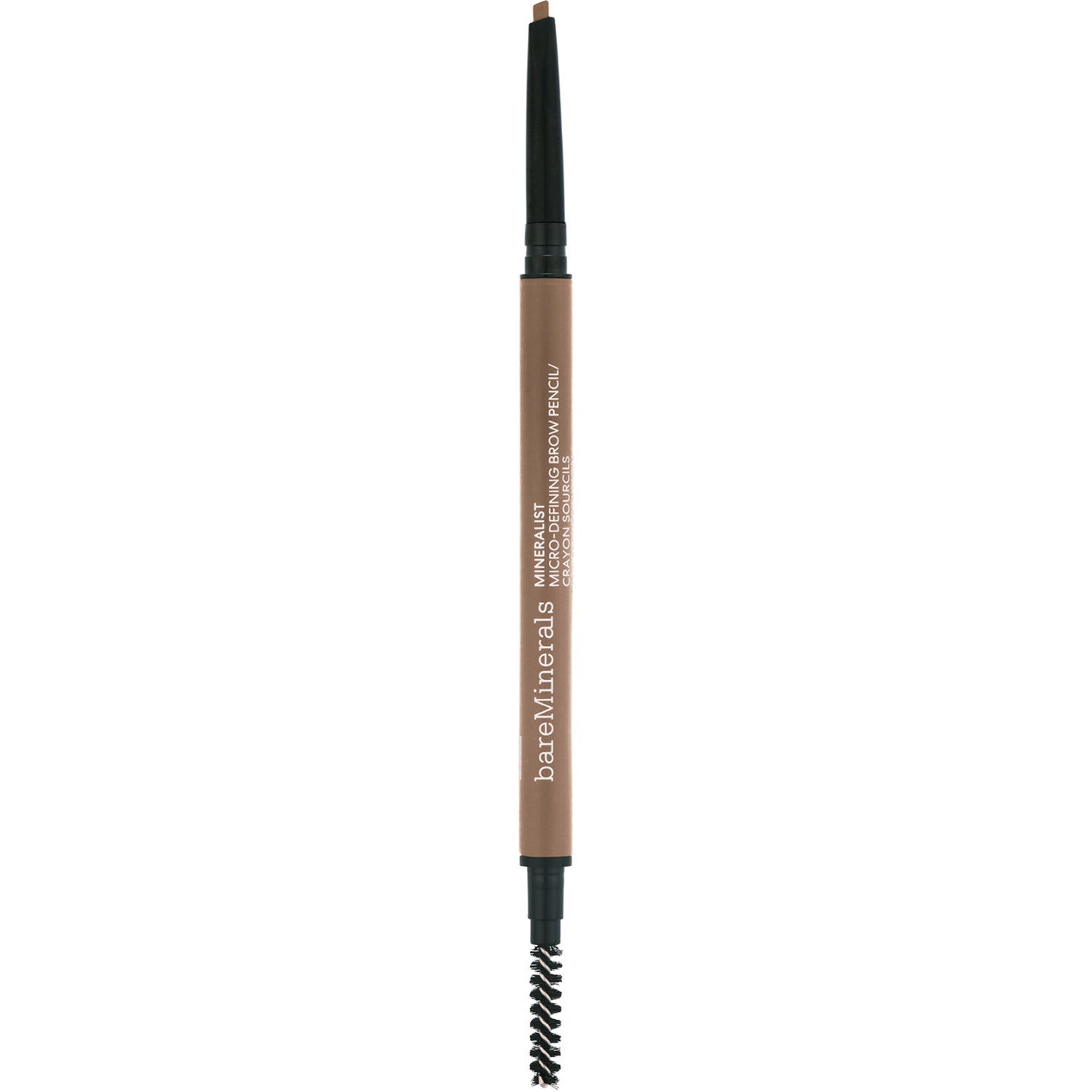 Mineralist Micro Brow Pencil Taupe