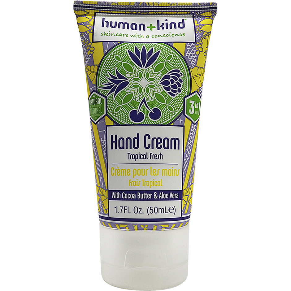 Hand+Elbow+Feet Cream Tropical Fresh