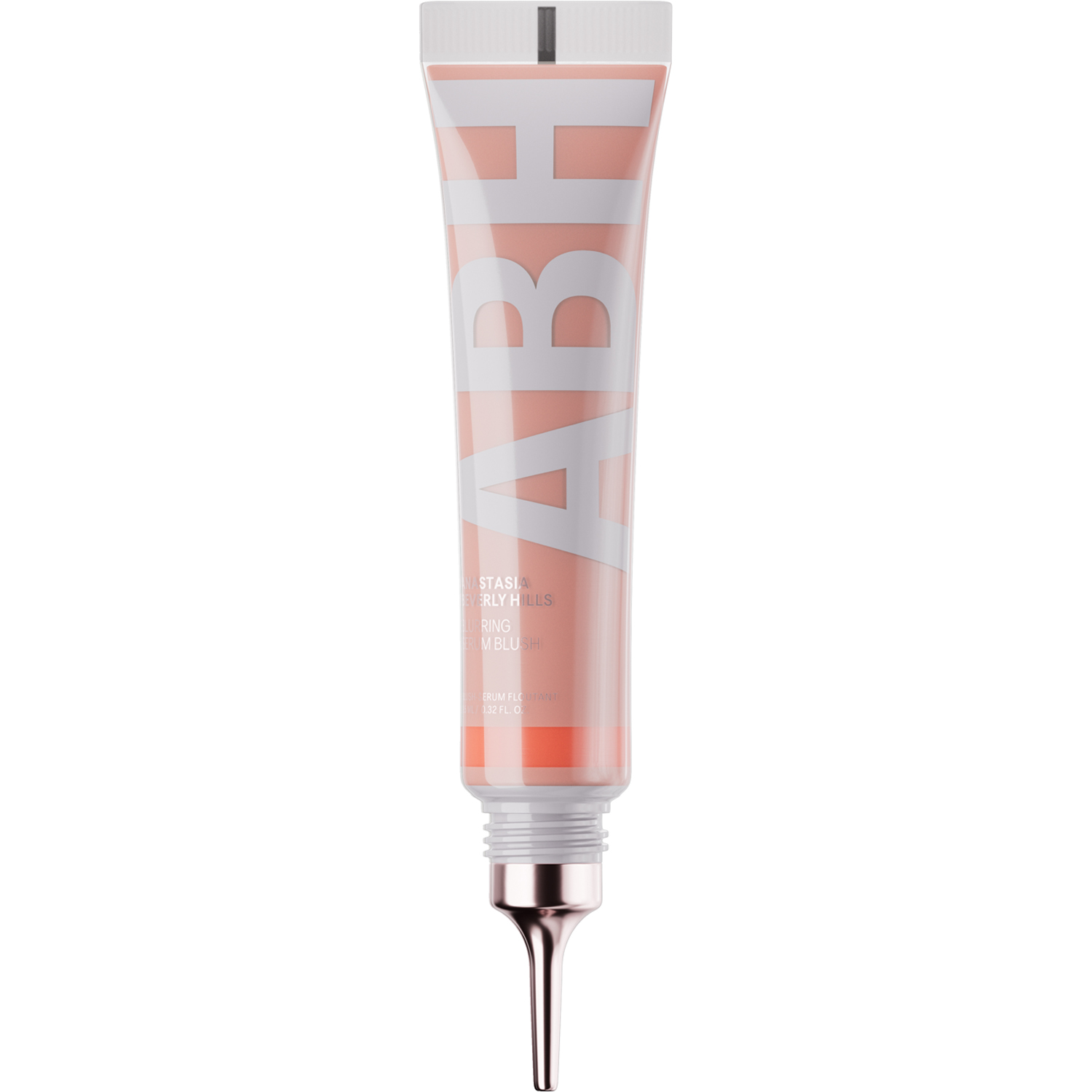 Blurring Blush Serum Peach