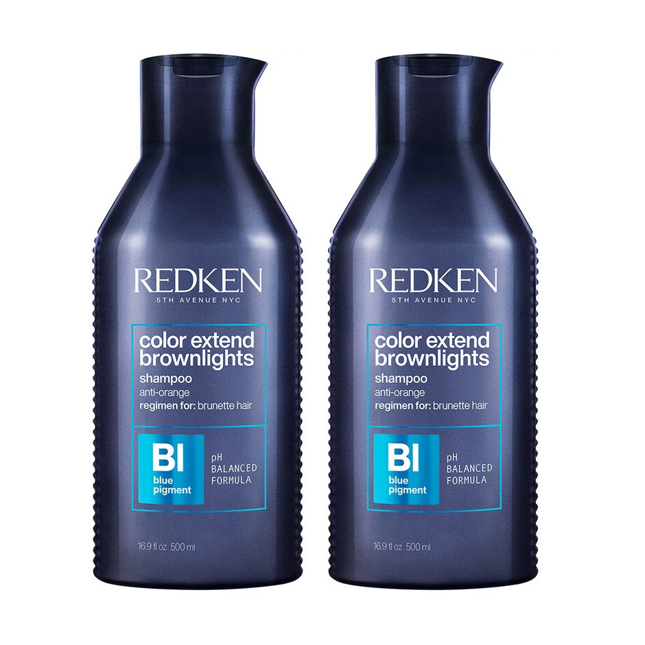 Color Extend Brownlights Duo