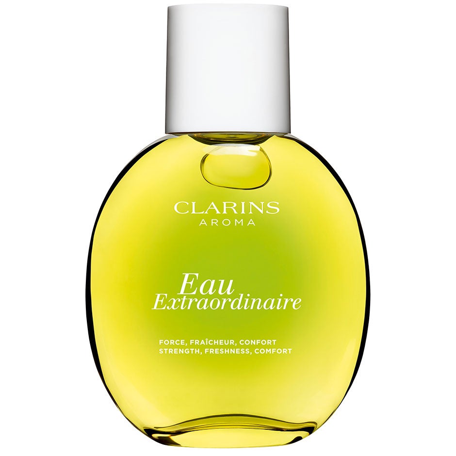 Bilde av Clarins Eau Extraordinaire Fragrance 50 Ml