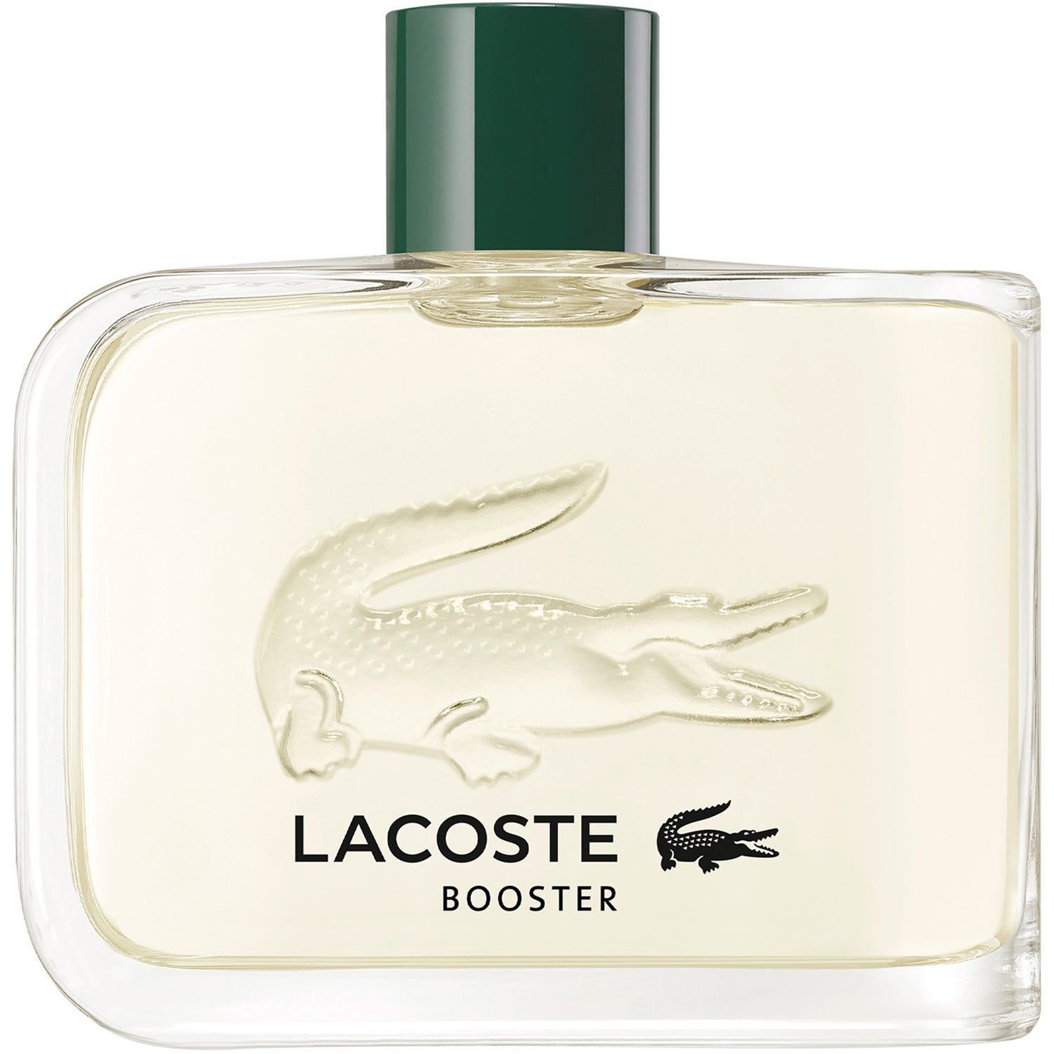 Lacoste Booster Eau de Toilette 125ml