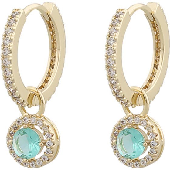Park Ring Pendant Ear