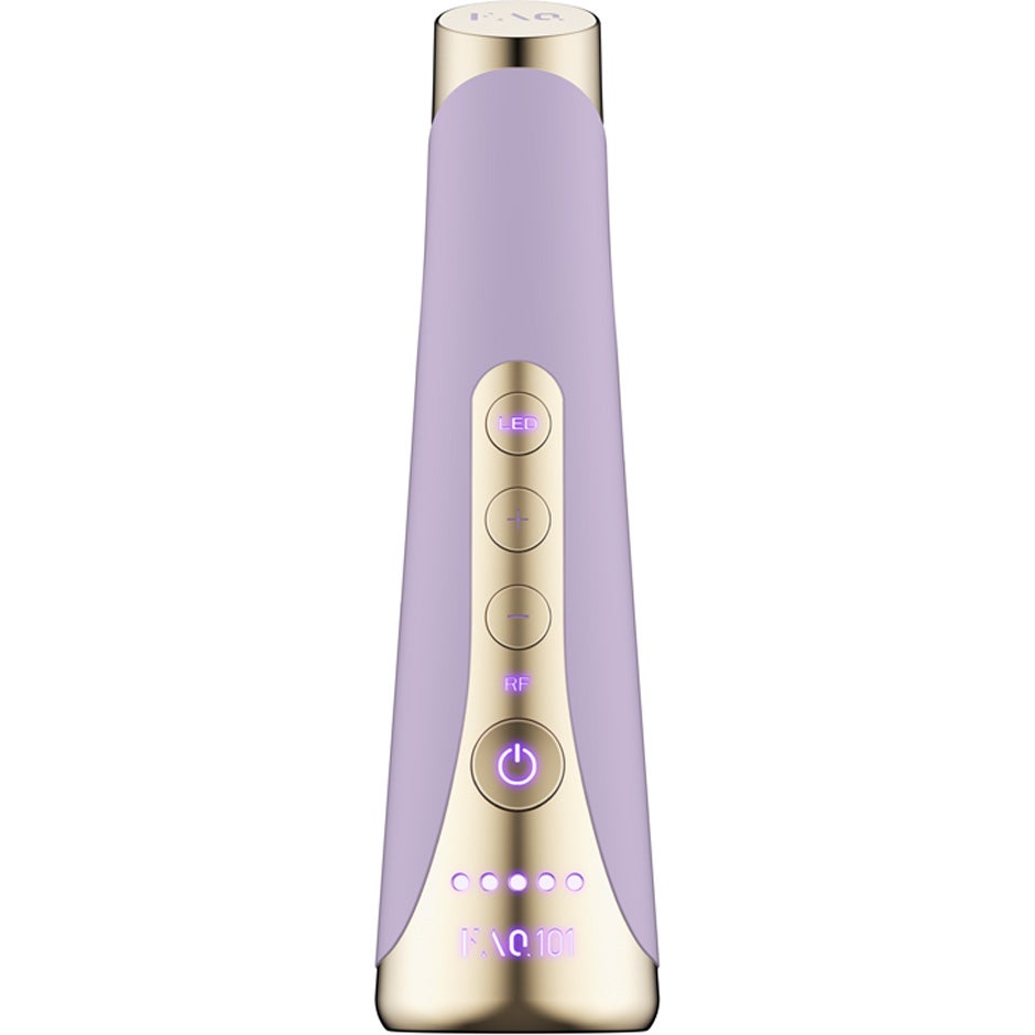 FAQ Swiss FAQ™ 101 RF & LED Booster Amethyst