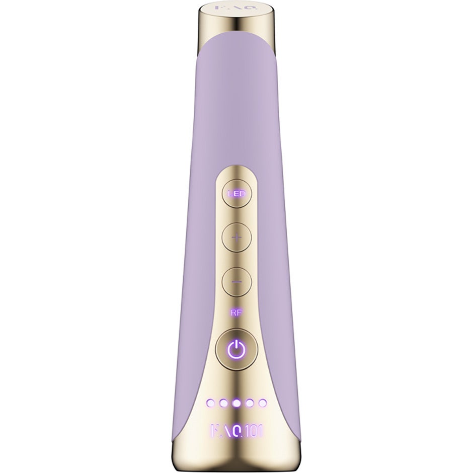 Bilde av Faq Swiss Faq 101 Led-pulse Facial Device Amethyst - 1 Pcs