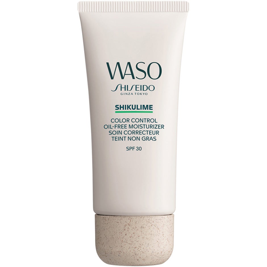 WASO Color Control Oil-Free Moisturizer Day Cream 50 ml