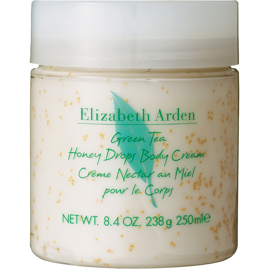 Green Tea Honey Drops Body Cream (Størrelse: 250 ML)