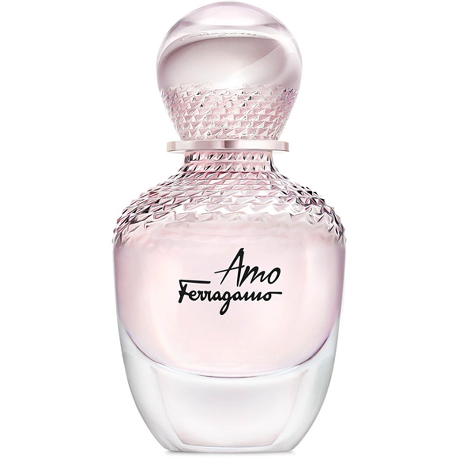 Bilde av Salvatore Ferragamo Ferragamo Amo Eau De Parfum - 30 Ml