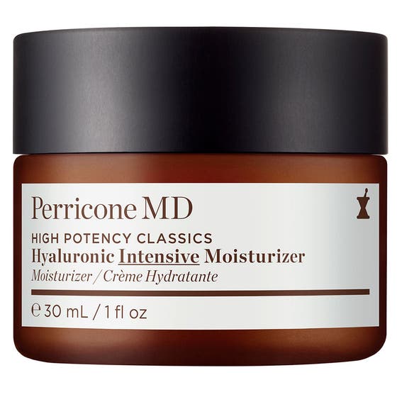 High Potency Classics