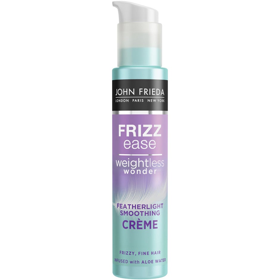 Bilde av John Frieda Frizz Ease Secret Agent Perfecting Creme 100 Ml