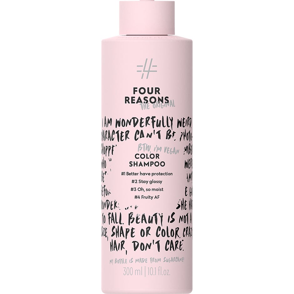 Bilde av Four Reasons Original Color Shampoo 300 Ml