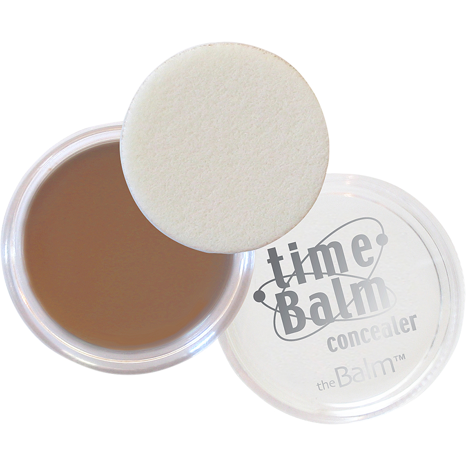 TimeBalm Concealer