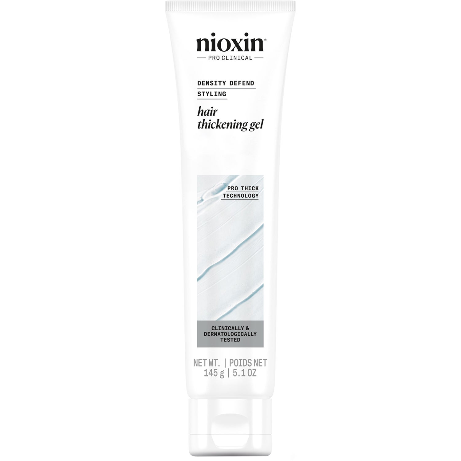 Nioxin Hair Thickening Gel (140 ml)