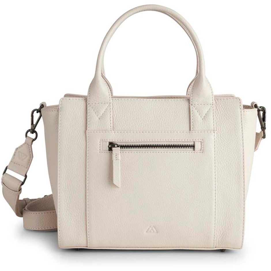 Bilde av Markberg Maikambg Bag, Grain White Sand