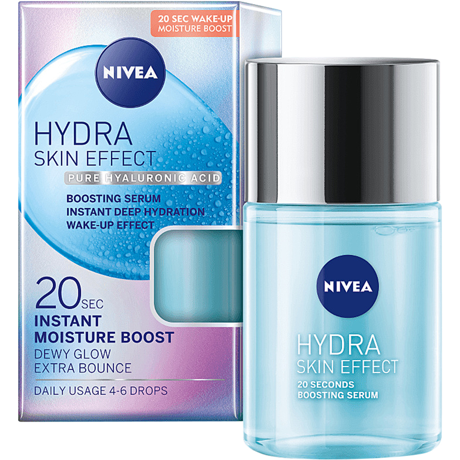 Bilde av Nivea Hydra Skin Effect Serum 100 Ml