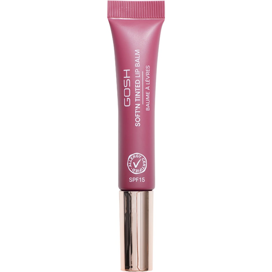 Soft'n Tinted Lip Balm 006 Berry