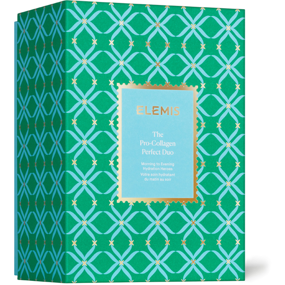 The Pro-Collagen Perfect Duo