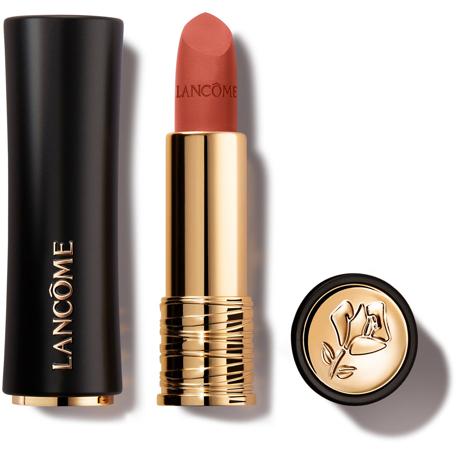 Lancôme L'Absolu Rouge Drama Matte Lipstick 200 - 3.4 g