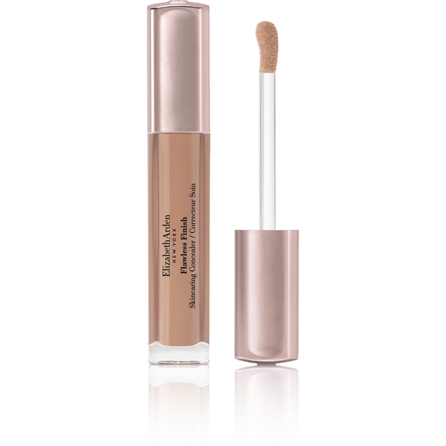 Flawless Finish Skincaring Concealer 445